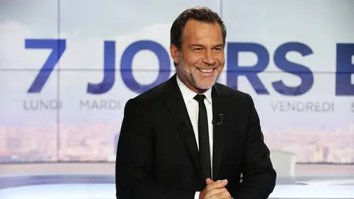 7 Jours BFM Journée spéciale retraites