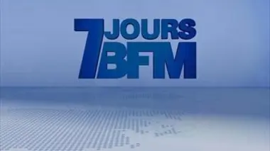 7 jours BFM Benalla, l'homme du président