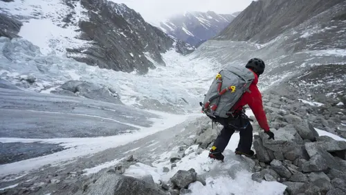 7 jours pour survivre