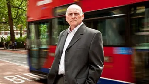 7 juillet 2005 : Les attentats de Londres