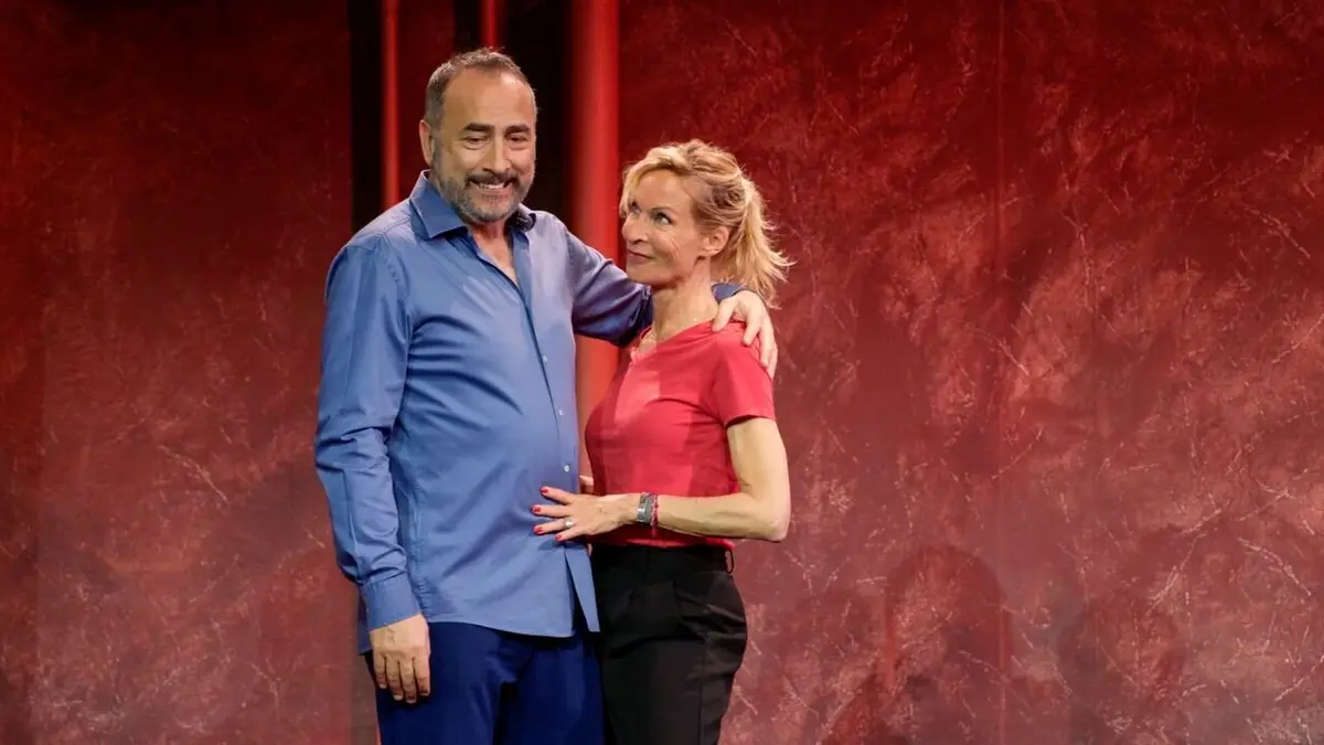 7 scènes de ménage