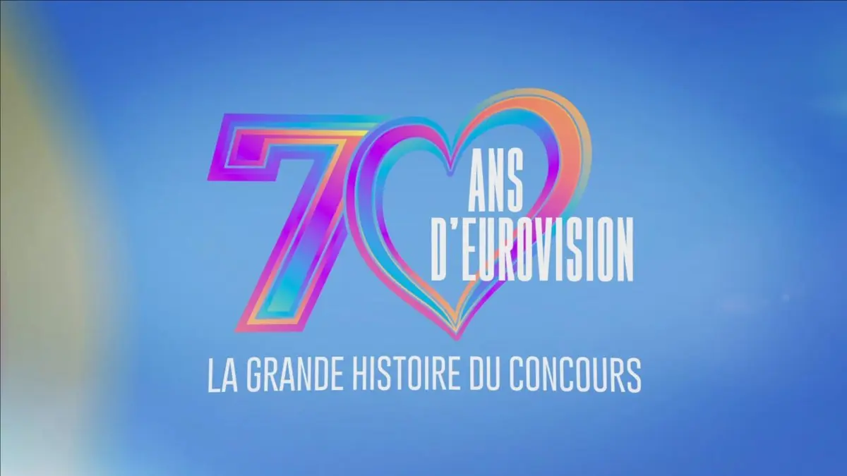 70 ans d'Eurovision : la grande histoire du…