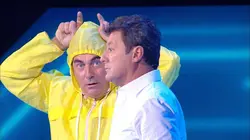 70 ans de duos comiques