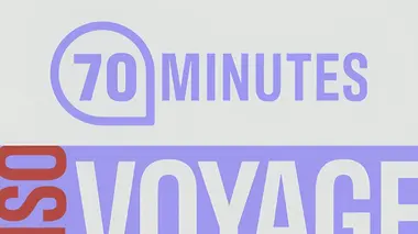 Leur job c'est nos vacances