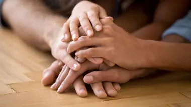 Entre amour et tensions : le dilemme des familles recomposée