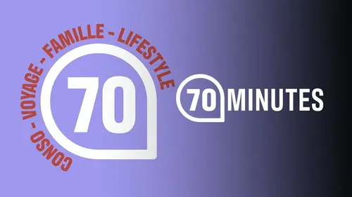 70 minutes