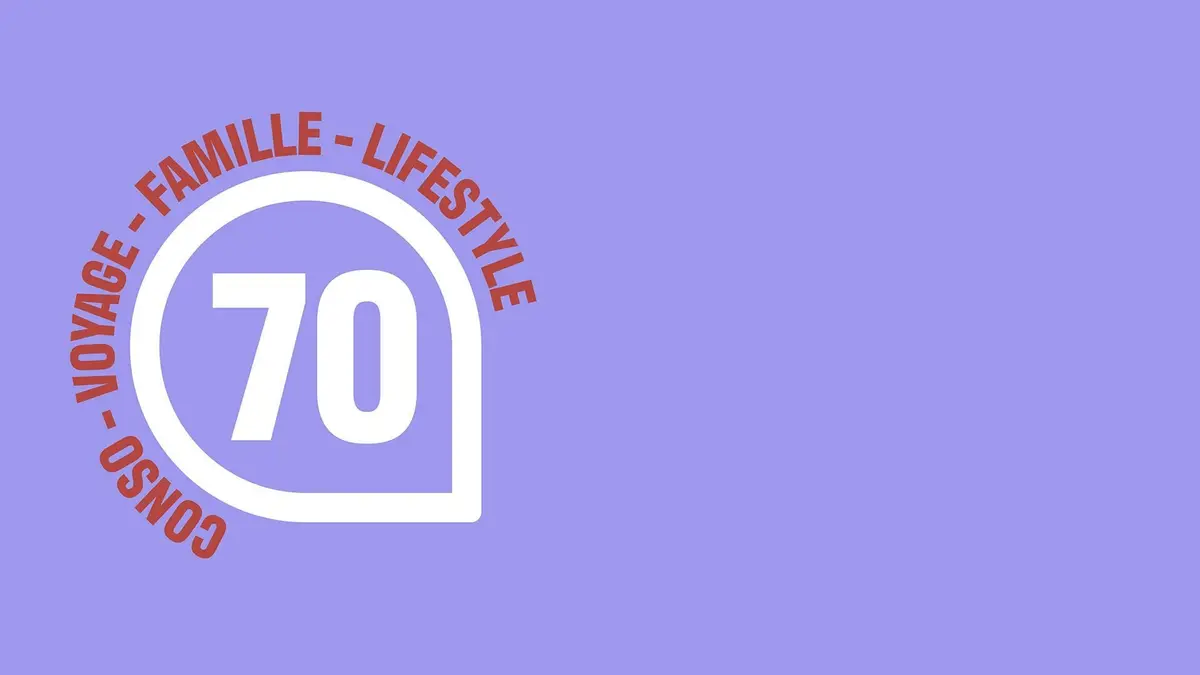 70 minutes S01E64 Orphelins : la vie malgré l'absence