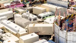 70 minutes  S01E53 Dans les secrets des gitans de Marseille