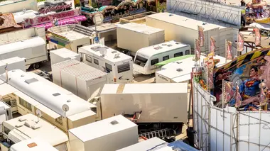 Dans les secrets des gitans de Marseille