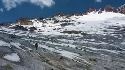 7000 mètres : l'ascension impossible