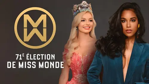 71e élection de Miss Monde