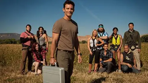 72 heures E01 Les Iles Yasawa, Fidji