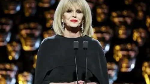 72e Cérémonie des BAFTA 2019