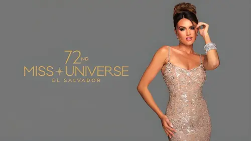 72e élection de Miss Univers - 2023