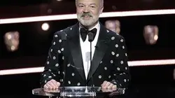 Visuel de 73e Cérémonie des BAFTA 2020