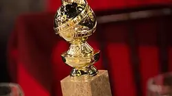 Visuel de 73e Cérémonie des Golden Globes