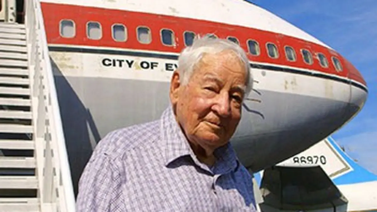 747, la jumbo révolution