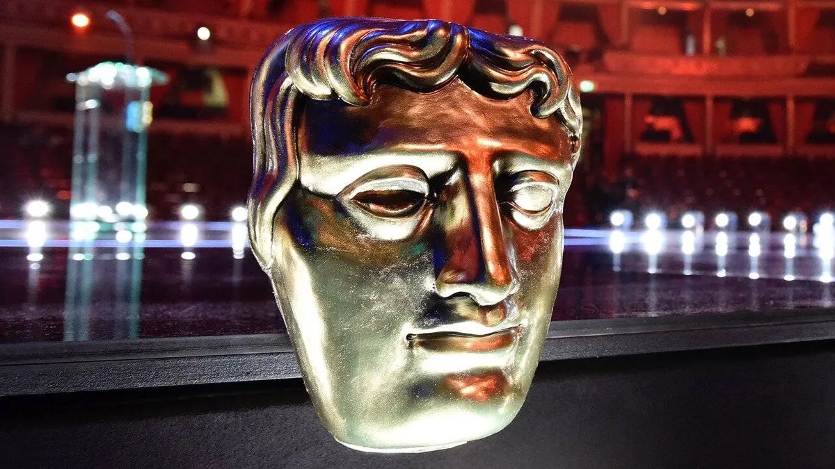 74e Cérémonie BAFTA 2021