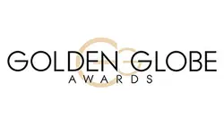 Visuel de 74e cérémonie des Golden Globes