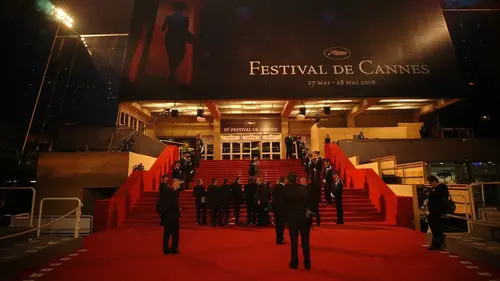 74e Festival de Cannes Cérémonie d'ouverture