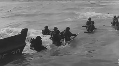 75 ans après, le jour le plus long