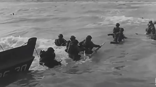 75 ans après, le jour le plus long