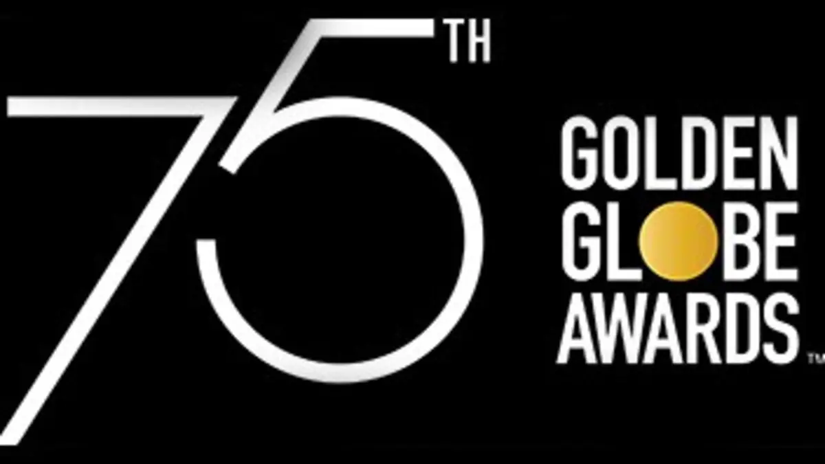 75e Cérémonie Golden Globe Awards 2018