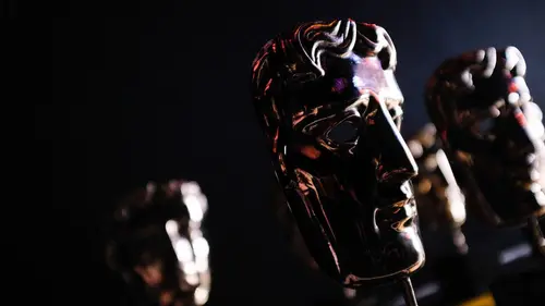 76e cérémonie des BAFTA Lancement