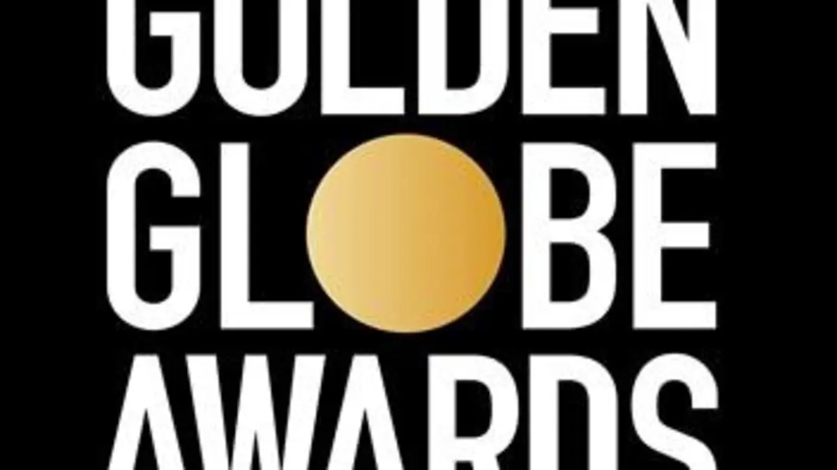 76e Cérémonie des Golden Globe Awards