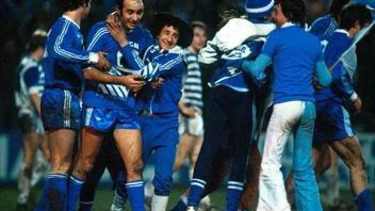 77-78, l'épopée bastiaise