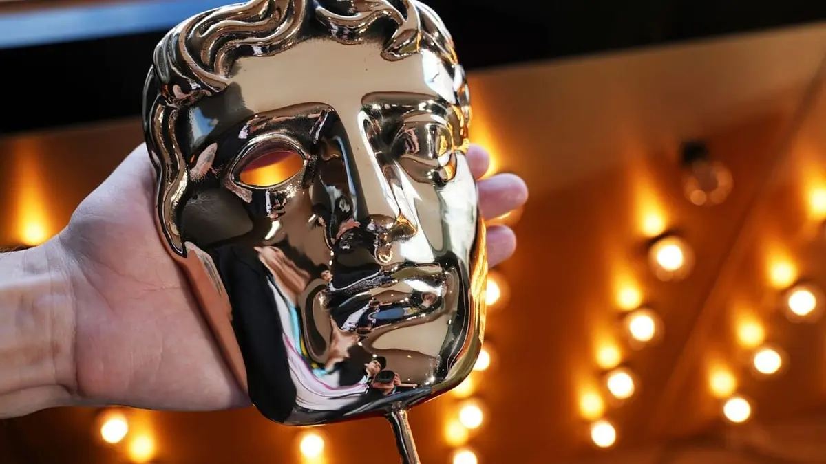 77e cérémonie des BAFTA 2024