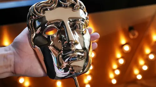77e cérémonie des BAFTA 2024