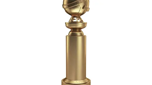 78e cérémonie des Golden Globes 2021