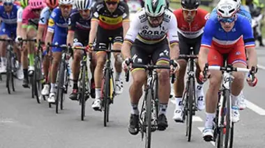 7e étape : Eschenbach/Atzmännig - Arosa (170 km) - Cyclisme Tour de Suisse 2018