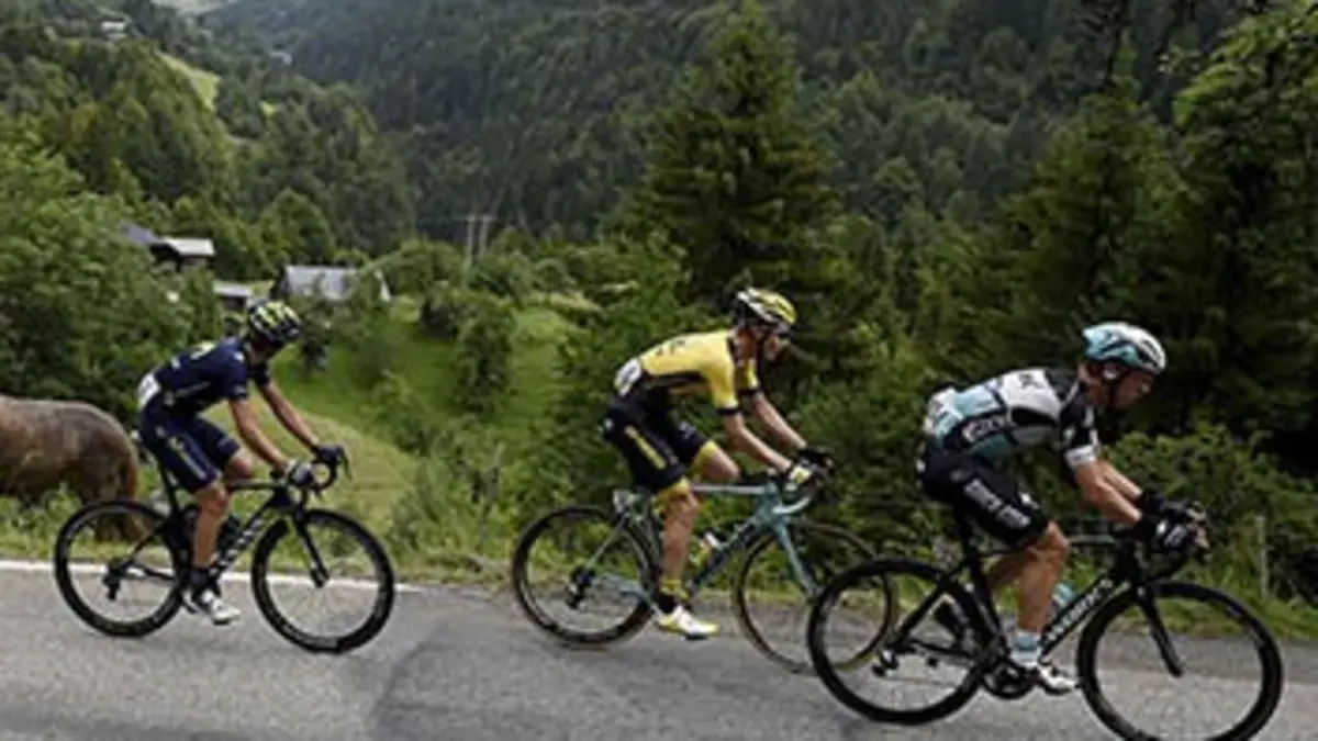 7e étape : Le Pont-de-Claix - Superdévoluy (151 km) - Cyclisme Critérium du Dauphiné 2016
