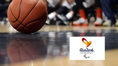 7e jour Handisport Jeux paralympiques 2016