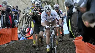 7e manche. Course Elite messieurs Cyclo-cross Coupe du monde 2016/2017