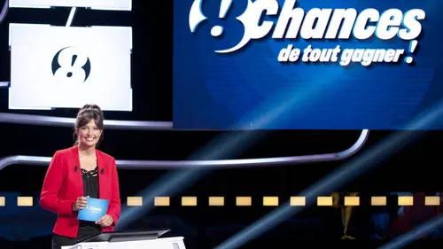 8 chances de tout gagner 250421
