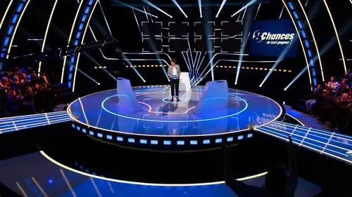 8 chances de tout gagner