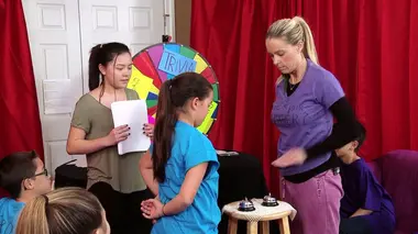 Kate a un rendez-vous mystérieux