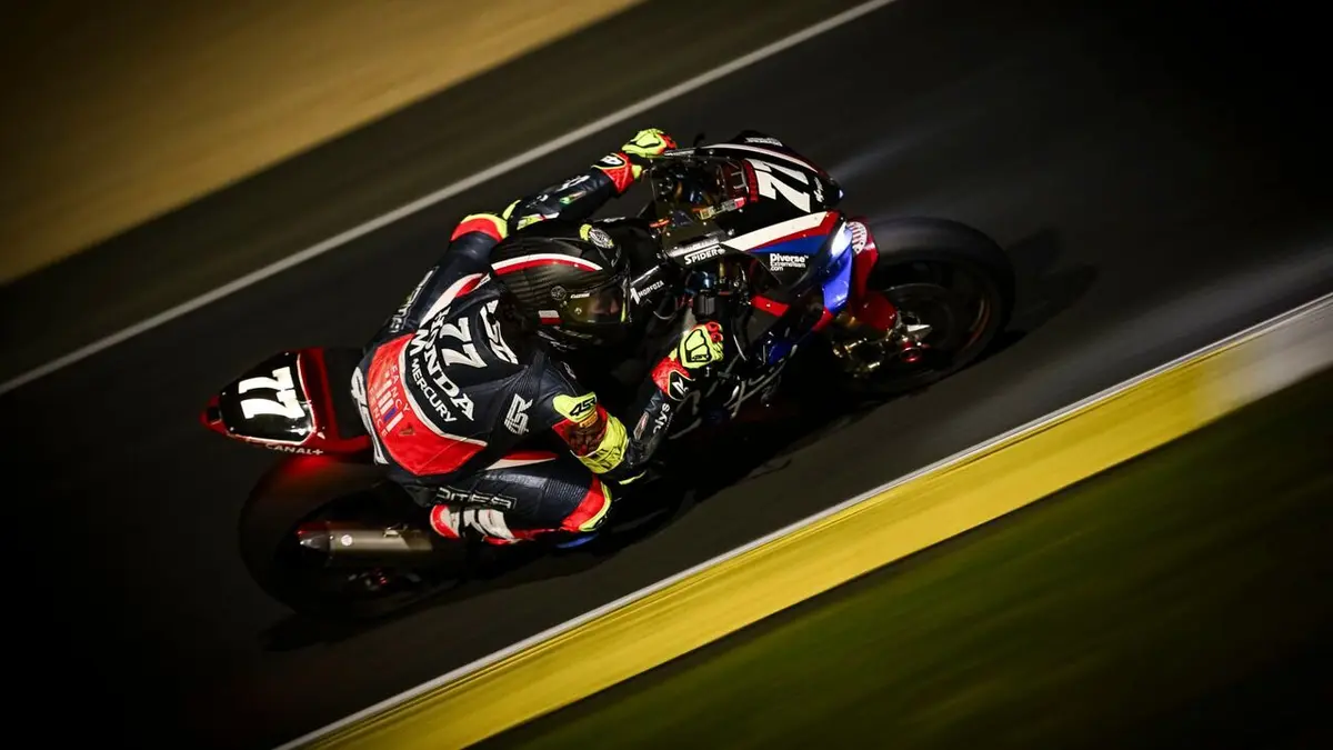 8 Heures de Suzuka Motocyclisme Championnat du monde d'endurance moto 2026