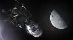 8 jours de la Terre à la Lune