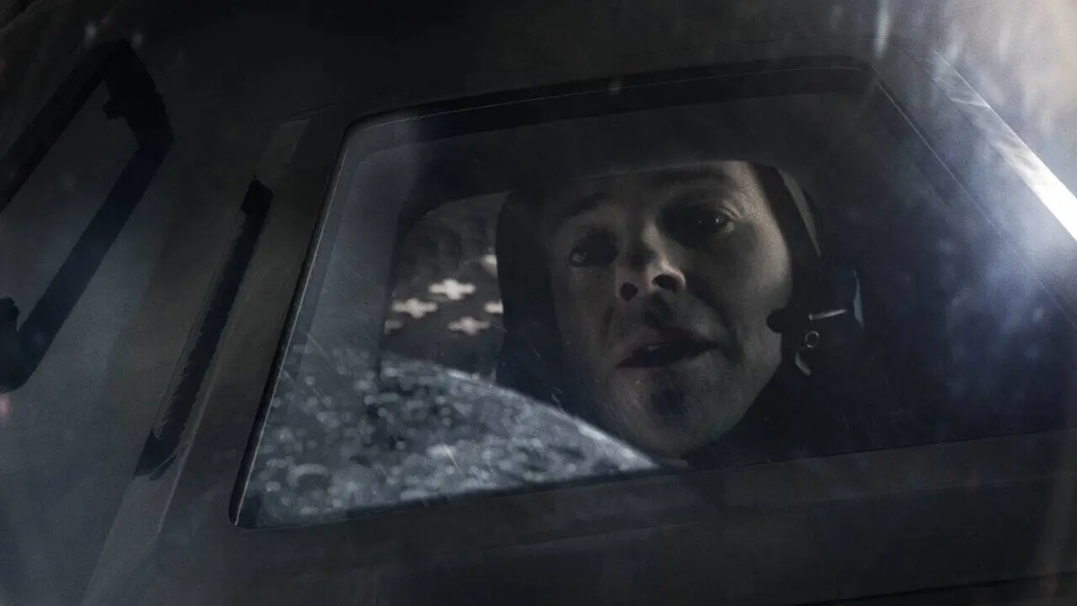 8 jours de la Terre à la Lune