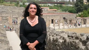 8 jours qui ont fait Rome La revanche d'une reine