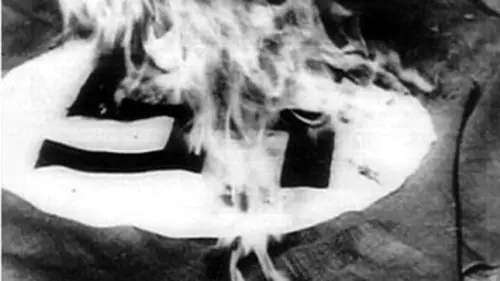 8 mai 1945, une journée particulière