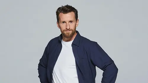 Casting 80' douche comprise