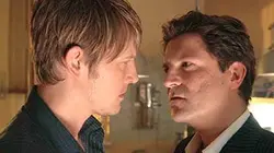 Visuel de 80 minutes