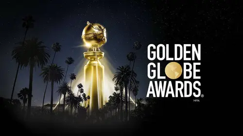 80e cérémonie des Golden Globes 2023