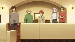 86 Eighty-Six S01E13 Il est trop tard pour ça en streaming