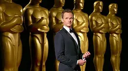 Visuel de 87e cérémonie des Oscars